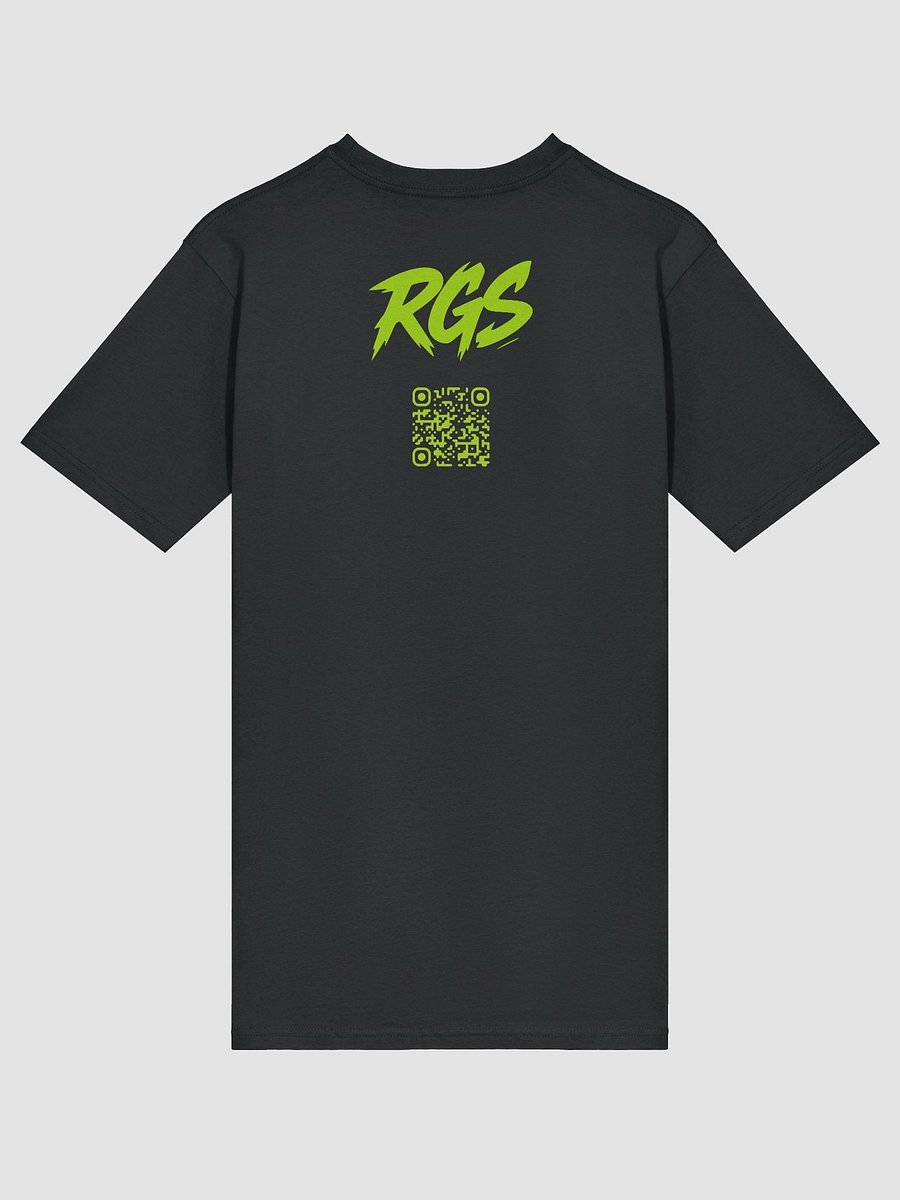 RGS Gamer Tee – Indie Spirit Classic product image (4)