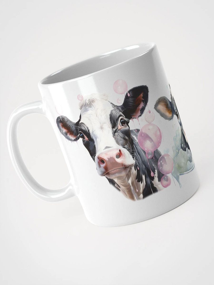 Moo-tiful Cow Trio Mug product image (3)