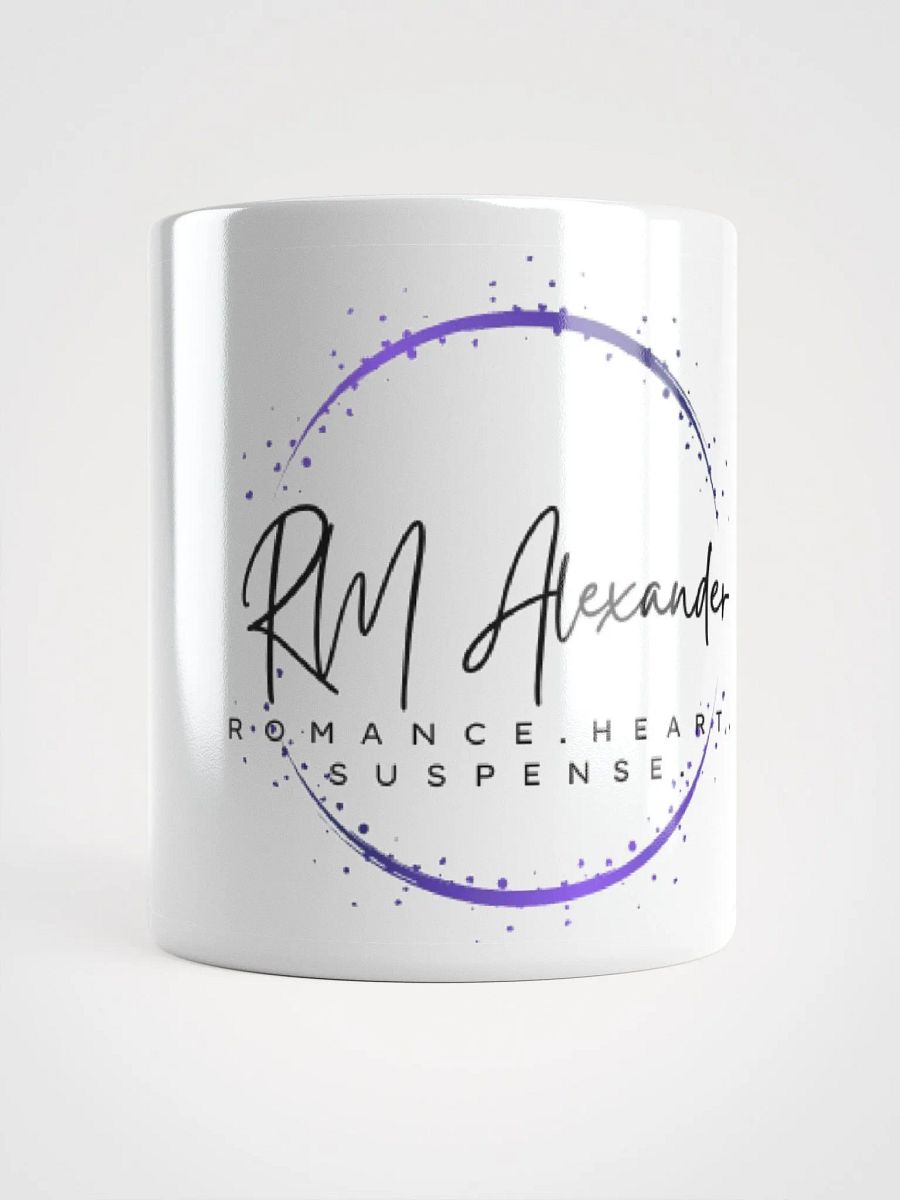 Romantic Splatter Mug product image (1)
