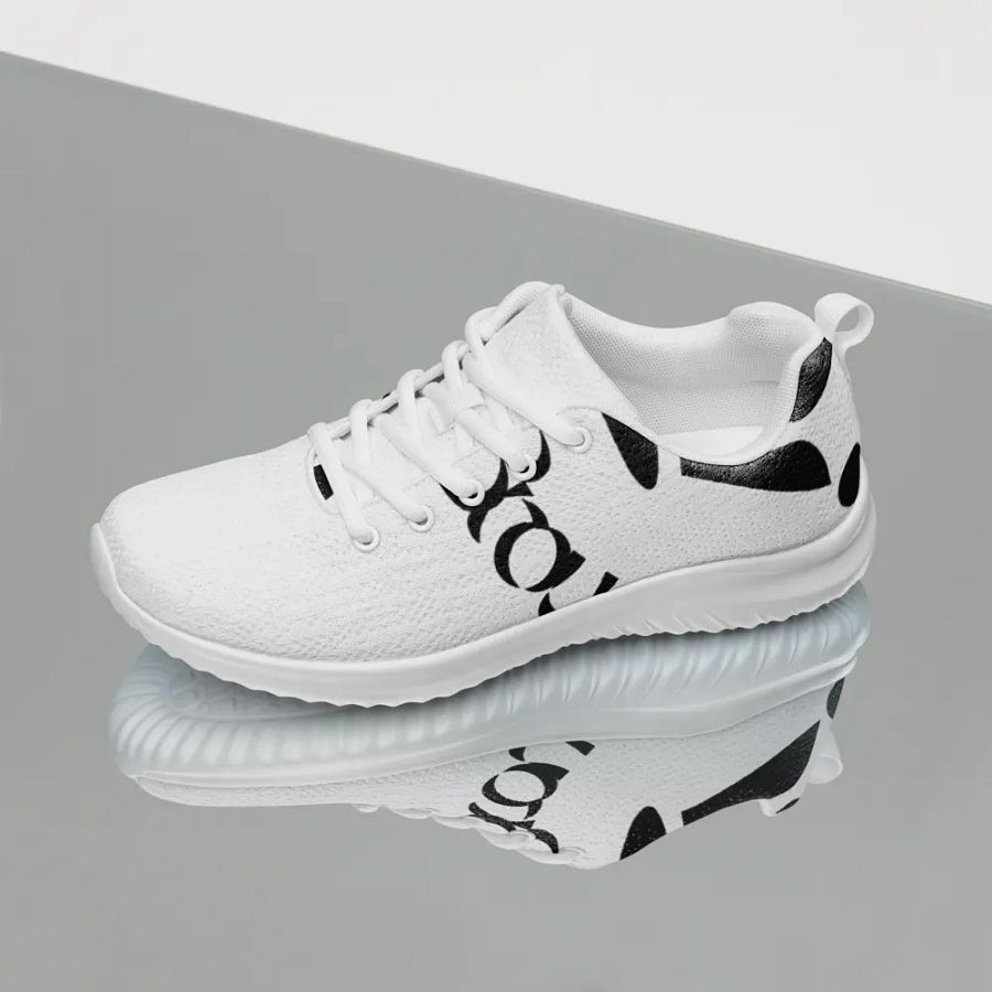 E Build athletic WOMEN shoes product image (1)