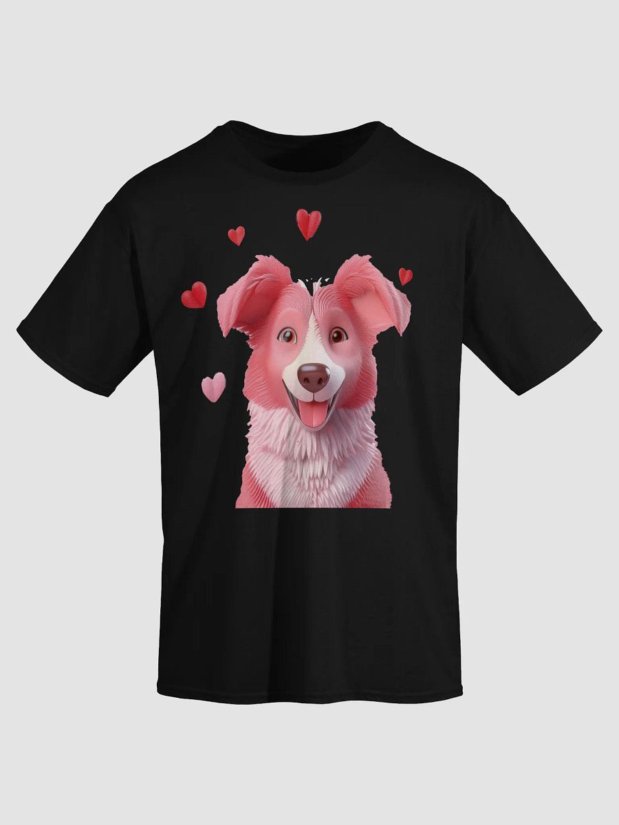 Women's Dog Love Tee product image (3)