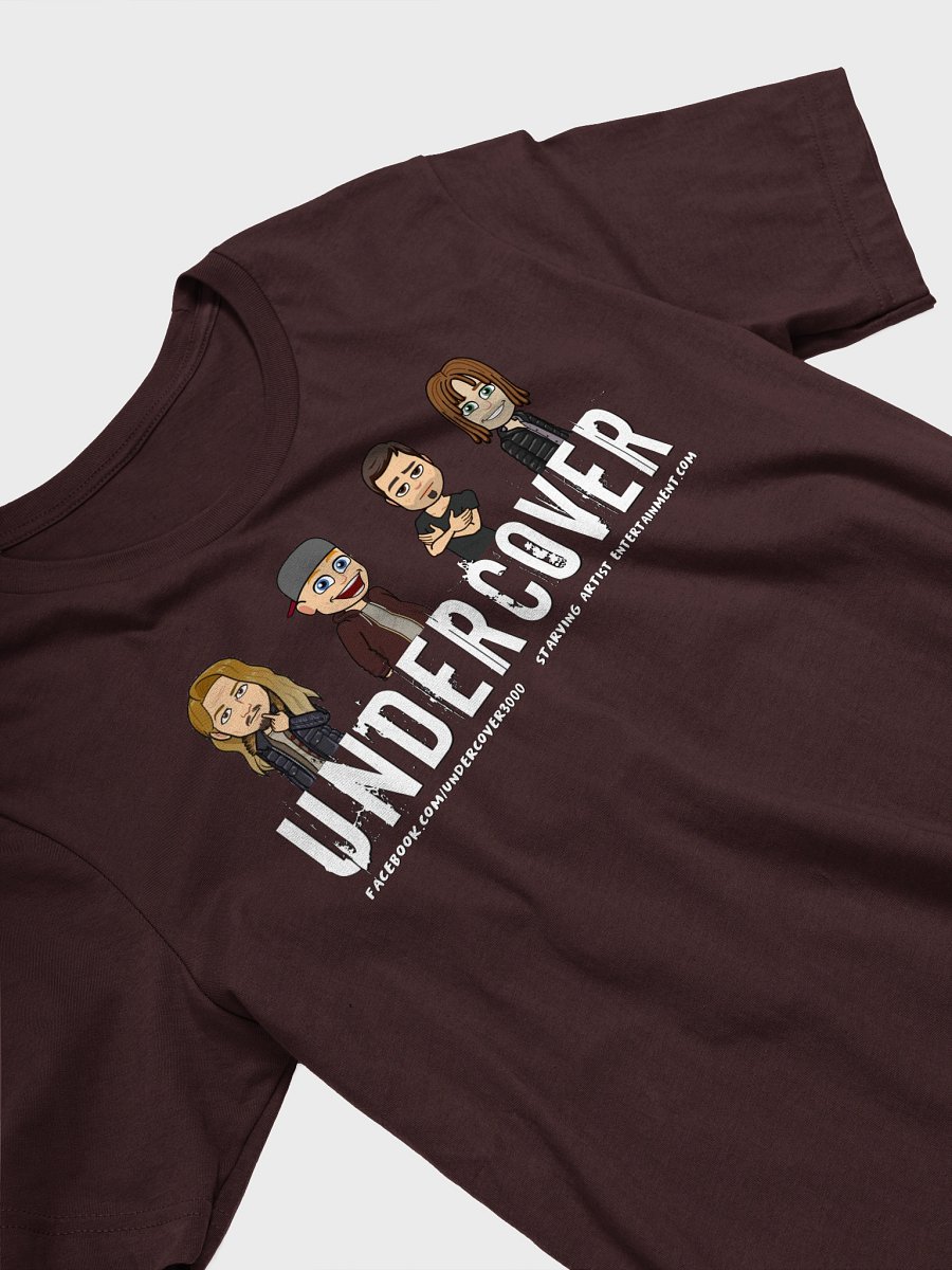 UNDERCOVER Linear w URL product image (3)