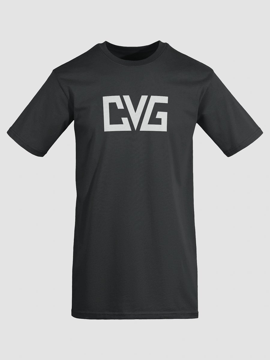 CVG Premium Heavyweight Tee product image (8)