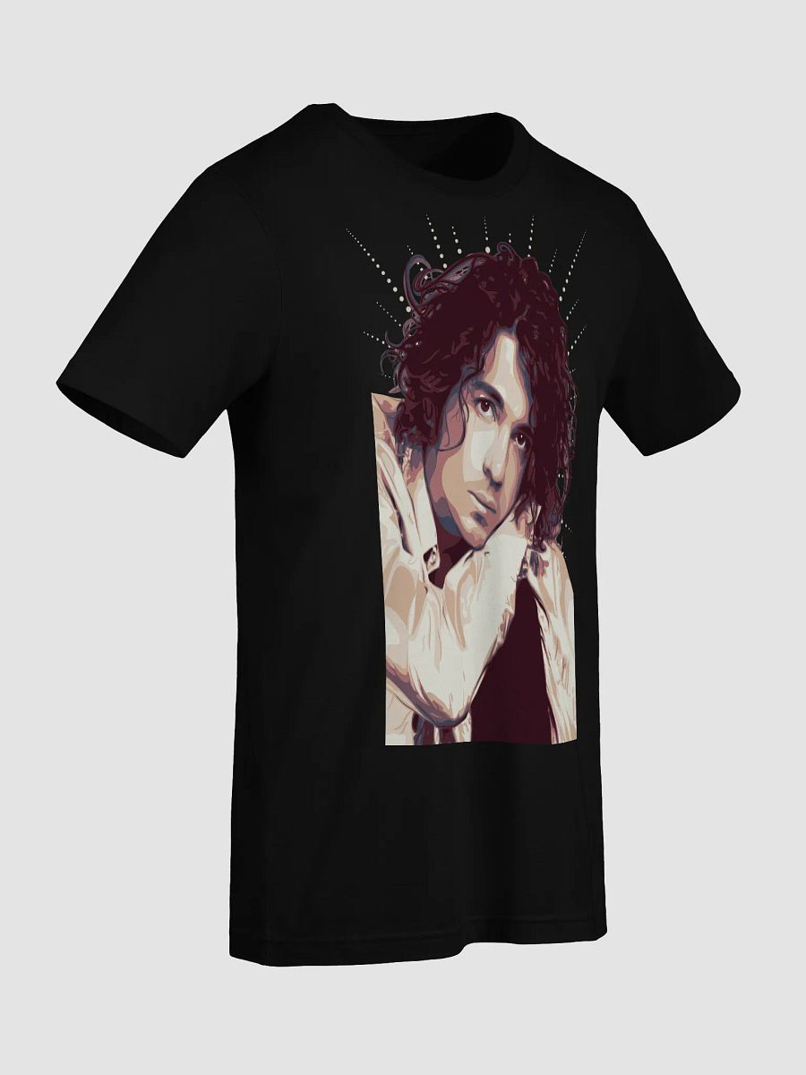 Michael Hutchence – Devil Inside, Velvet Outside product image (72)