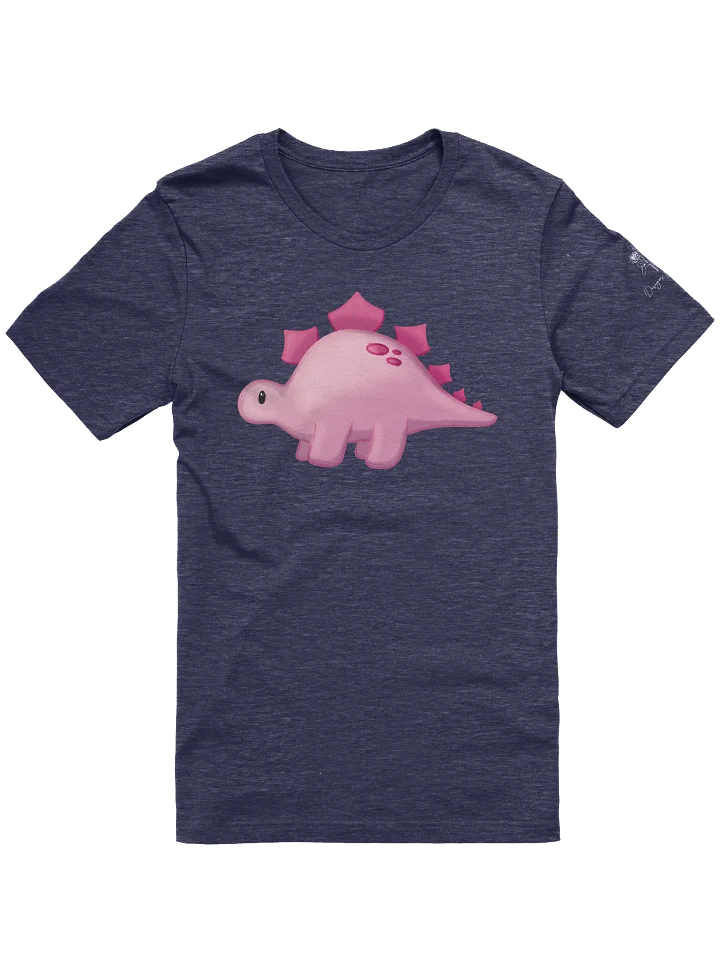 Cozy Steggie Tee product image (2)