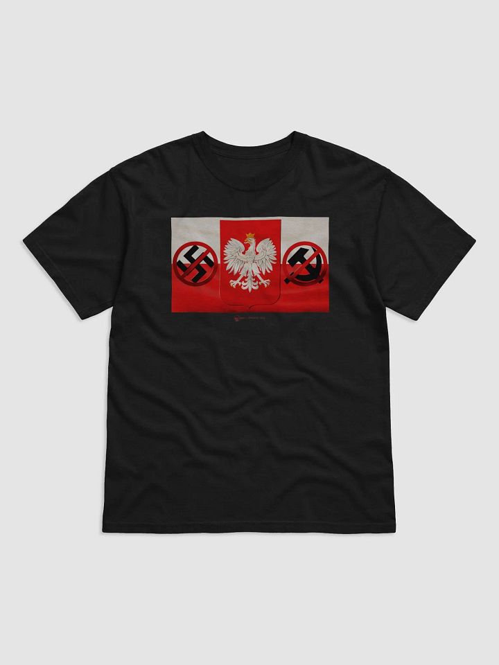 The Polish Spirit Short product image (1)