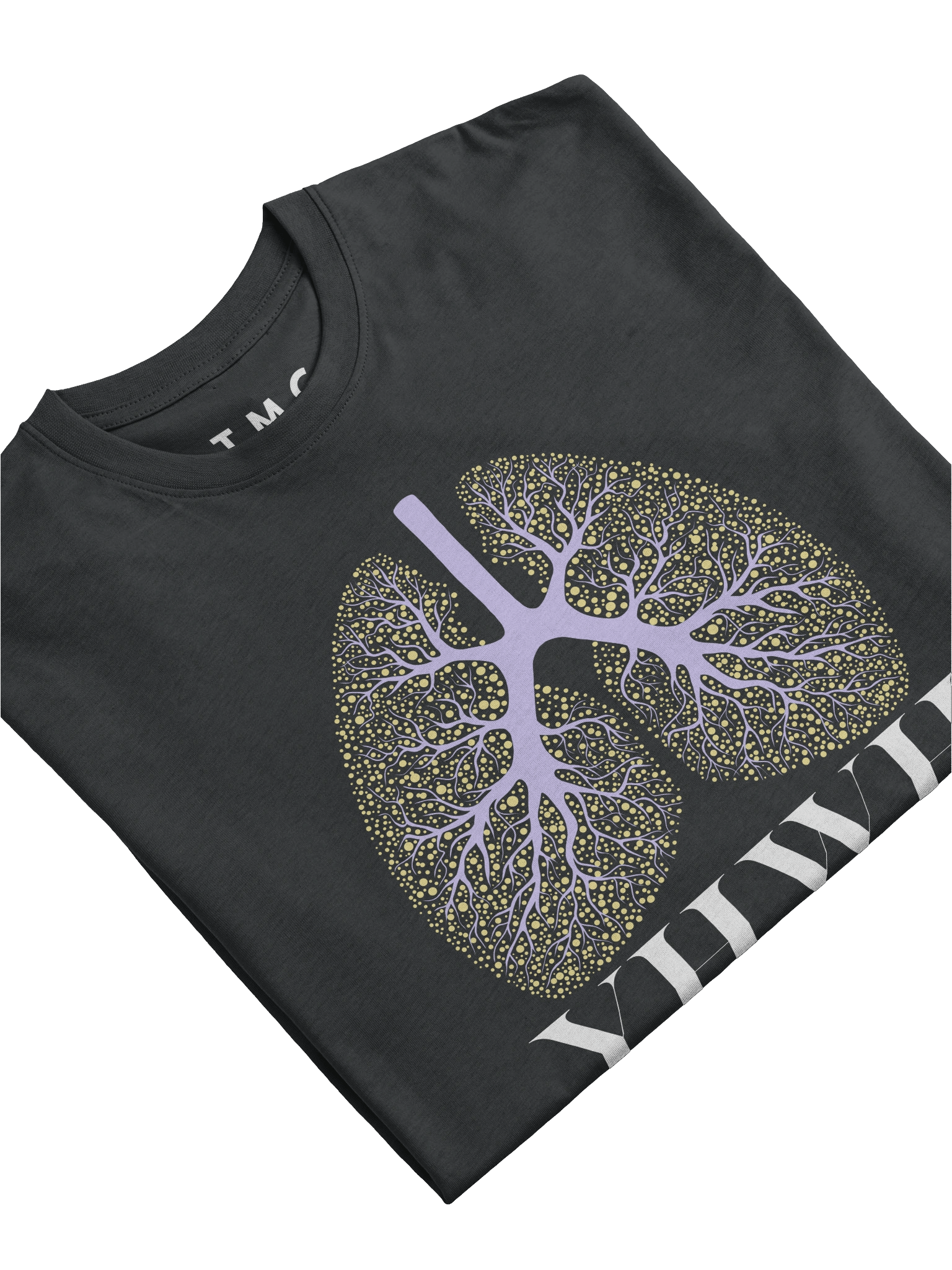 YHWH T-shirt product image (33)