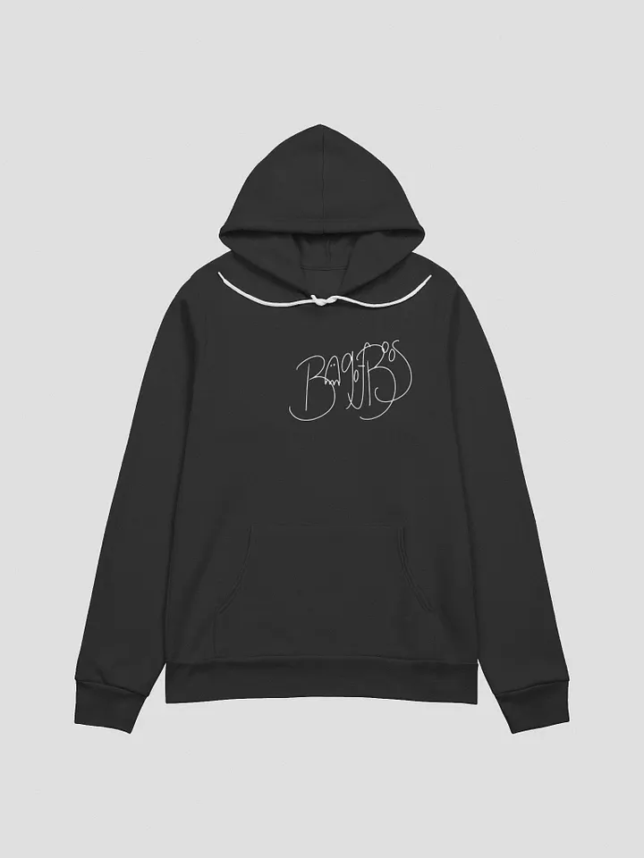 Ghost in a Bag - Hoodie product image (1)