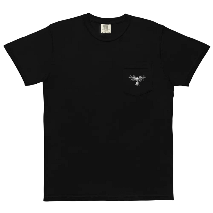 Pocket Tee product image (1)