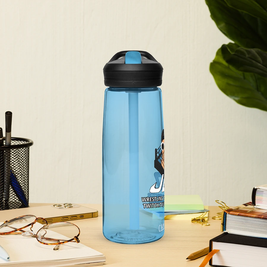 JLD Full Logo Water Bottle product image (72)