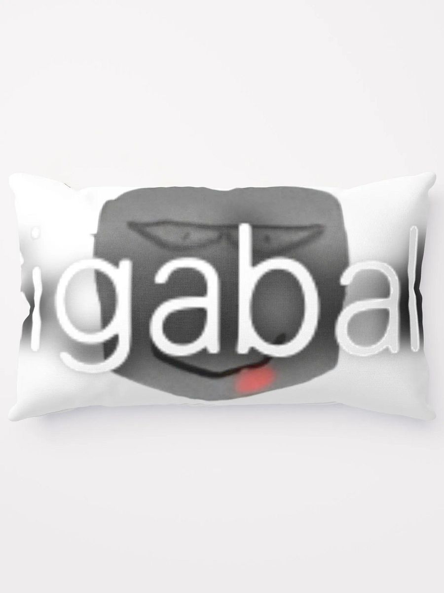 Gigaballs Pillow product image (13)