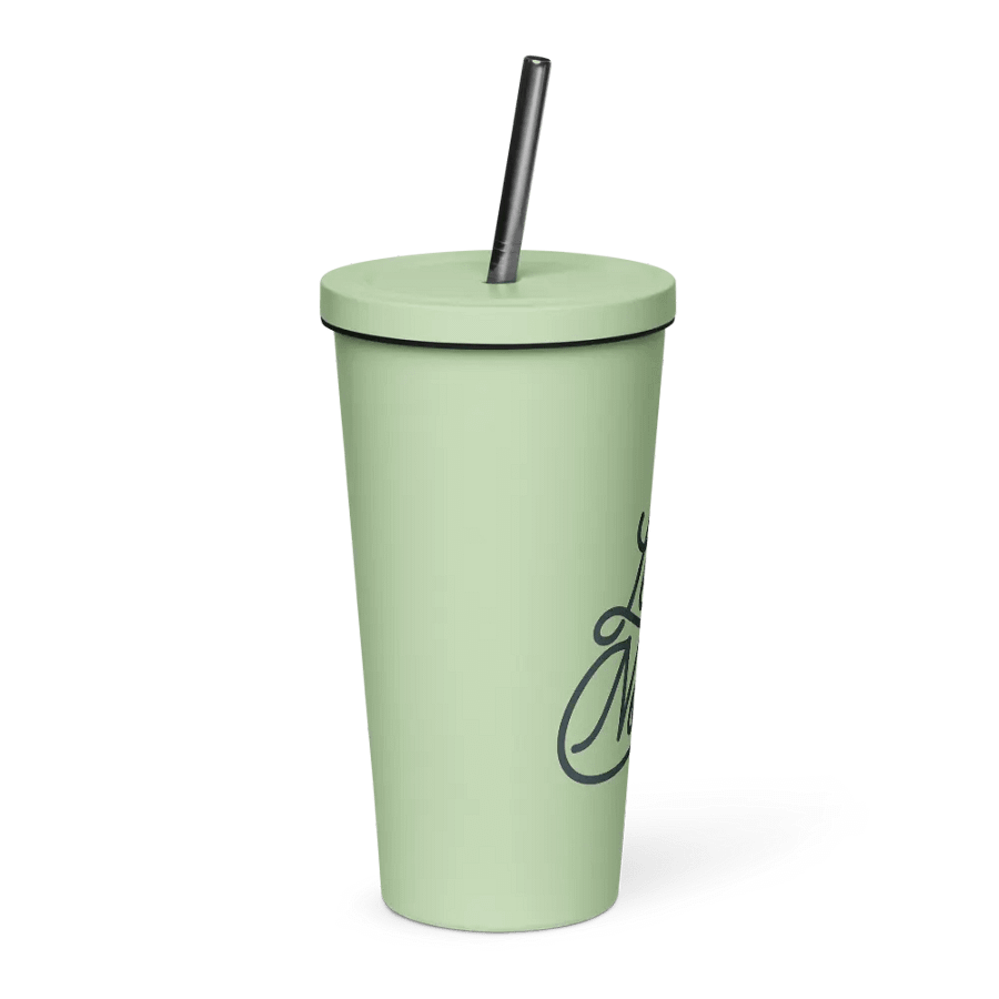 Leafy Nook Tumbler product image (4)