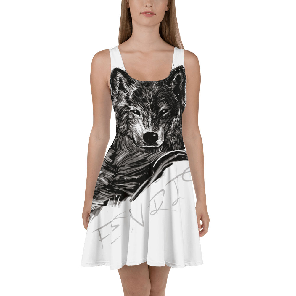 Fenris Dress product image (2)