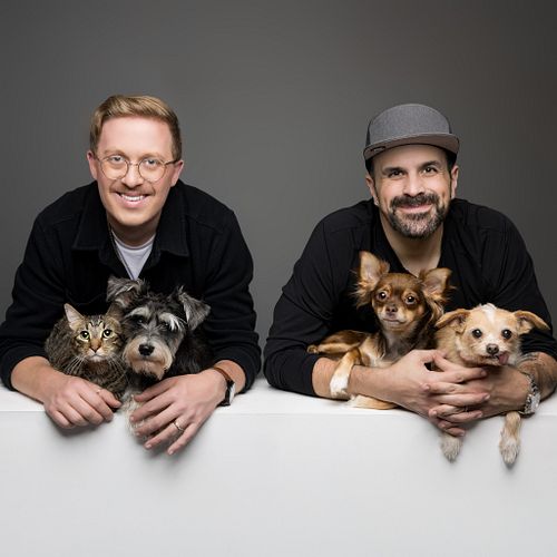 🐾 Big News from Arf & Wag Studio! 🐾

Hey everyone, Michel here!

After a wild few months, Dillon, our three pups, our cool ca...