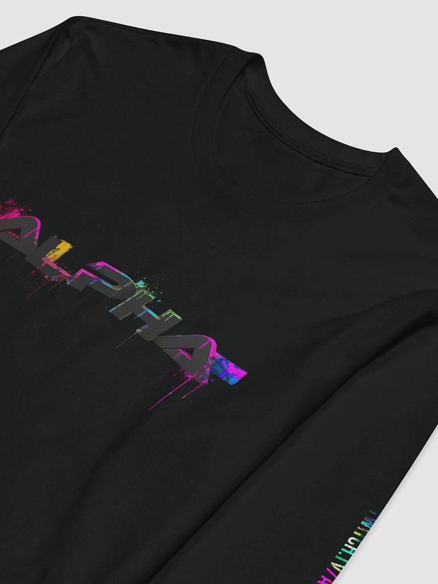 Rainbow Graffiti product image (9)