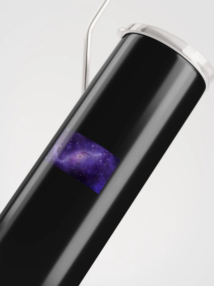 Galaxy water bottle product image (9)