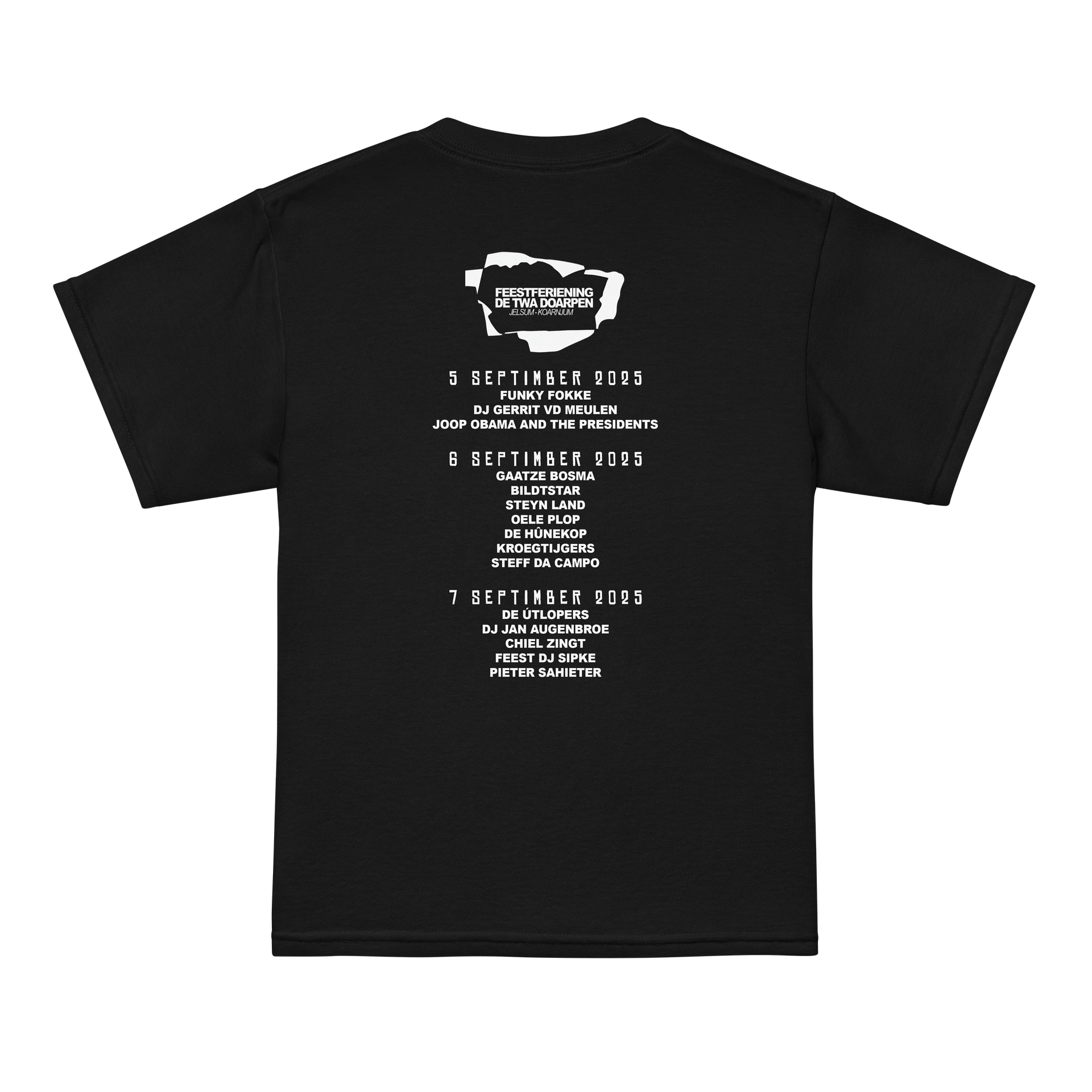 Koarnjum / Jelsum - Kids Shirt product image (4)