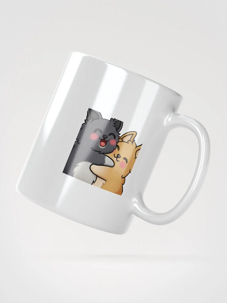 Cozy Up with Bento & Neeko! product image (3)