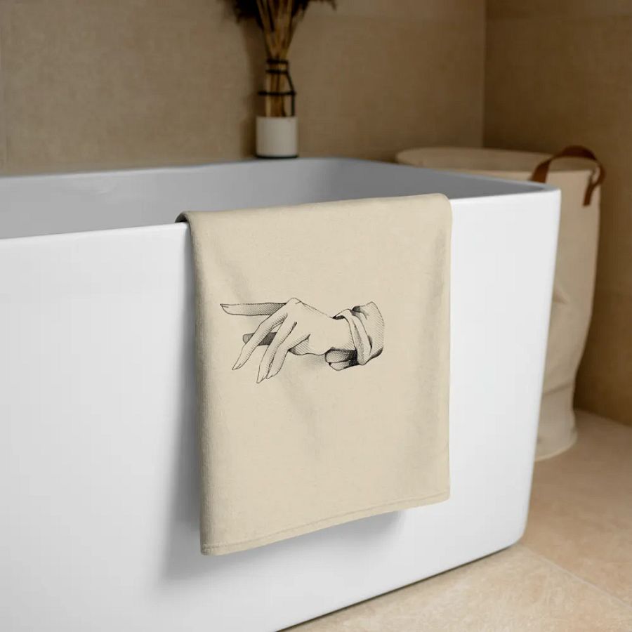 Towel // Airhead Cover Collection product image (3)