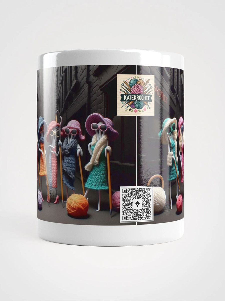 Sassy Hookers Mug product image (15)