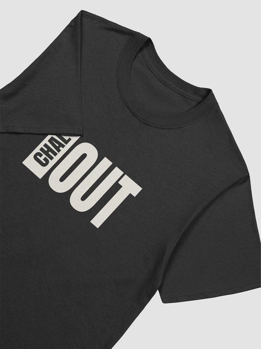 T-Shirt | Chal Out product image (3)