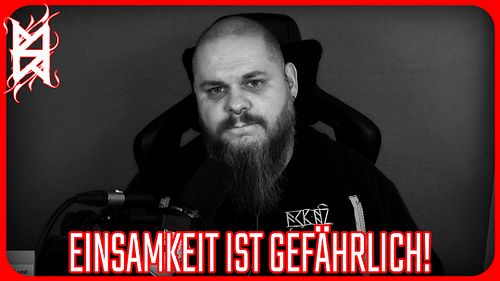 MrWissen2go redet über Einsamkeit und mögliche Wege raus. Ich reagiere auf das Video und hab bei einigen Punkten so meine Zwe...