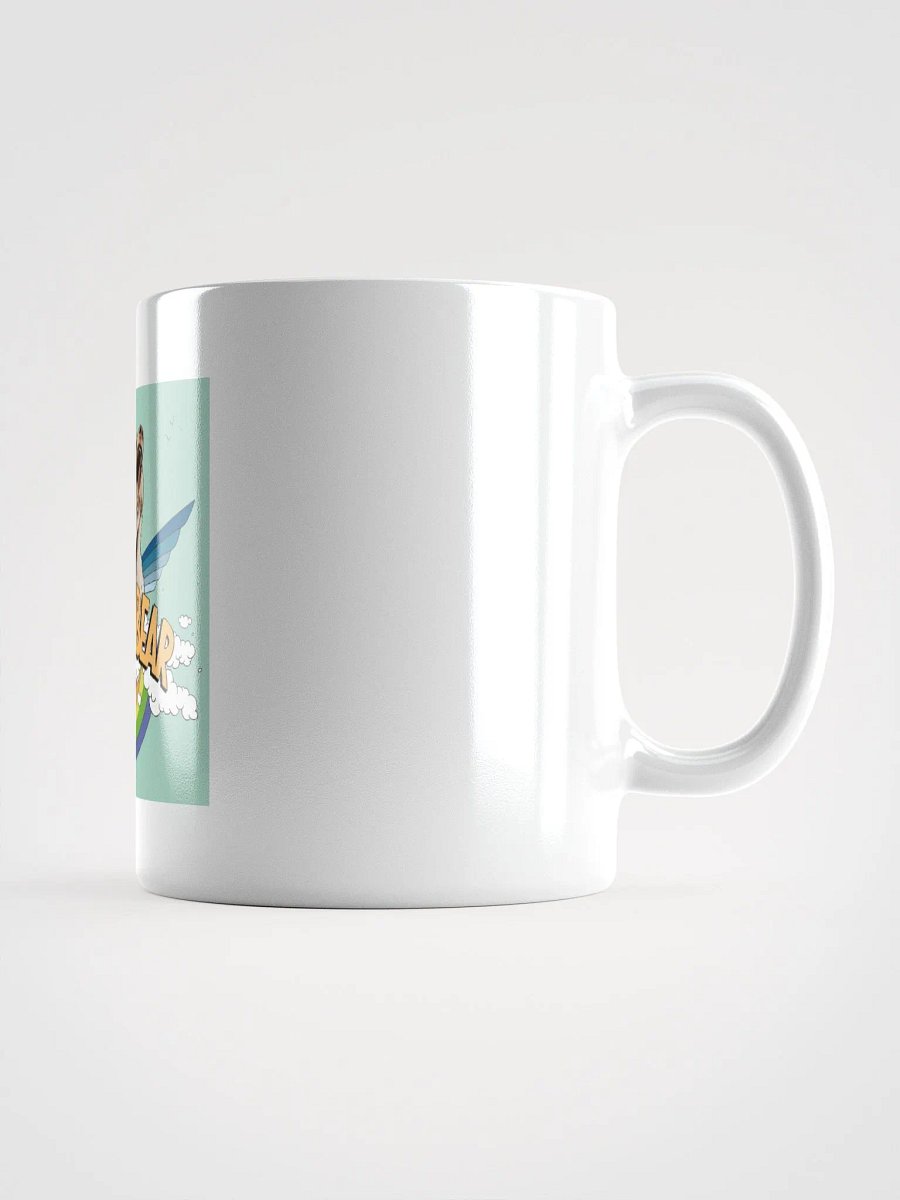 MammaBear Coffee Mug product image (2)