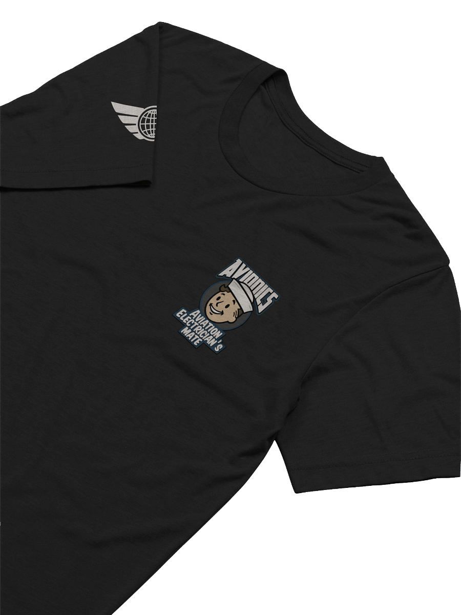 "AE: Send It" SuperSoft Shirt product image (4)