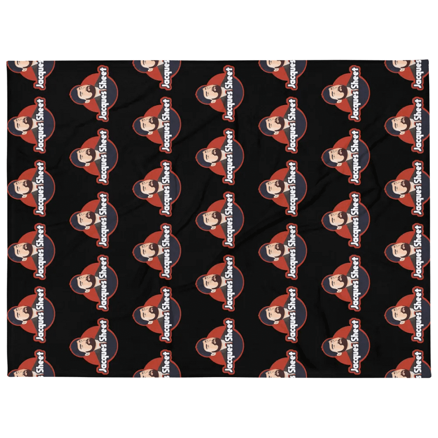 Jacques Sheet Blanket product image (1)