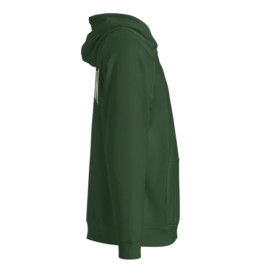 Paper Mountain Band Logo Hoodie product image (18)