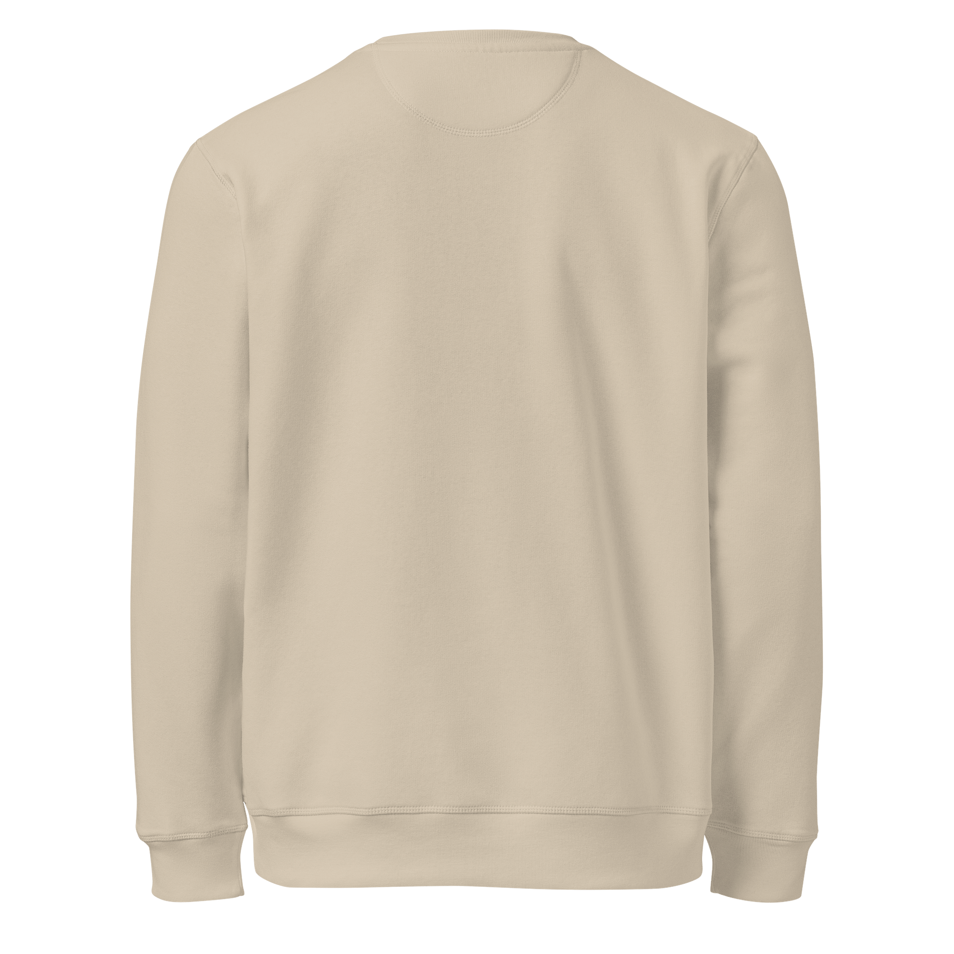 Organic Tree Bonsai Sunset Unisex Sweatshirt product image (4)