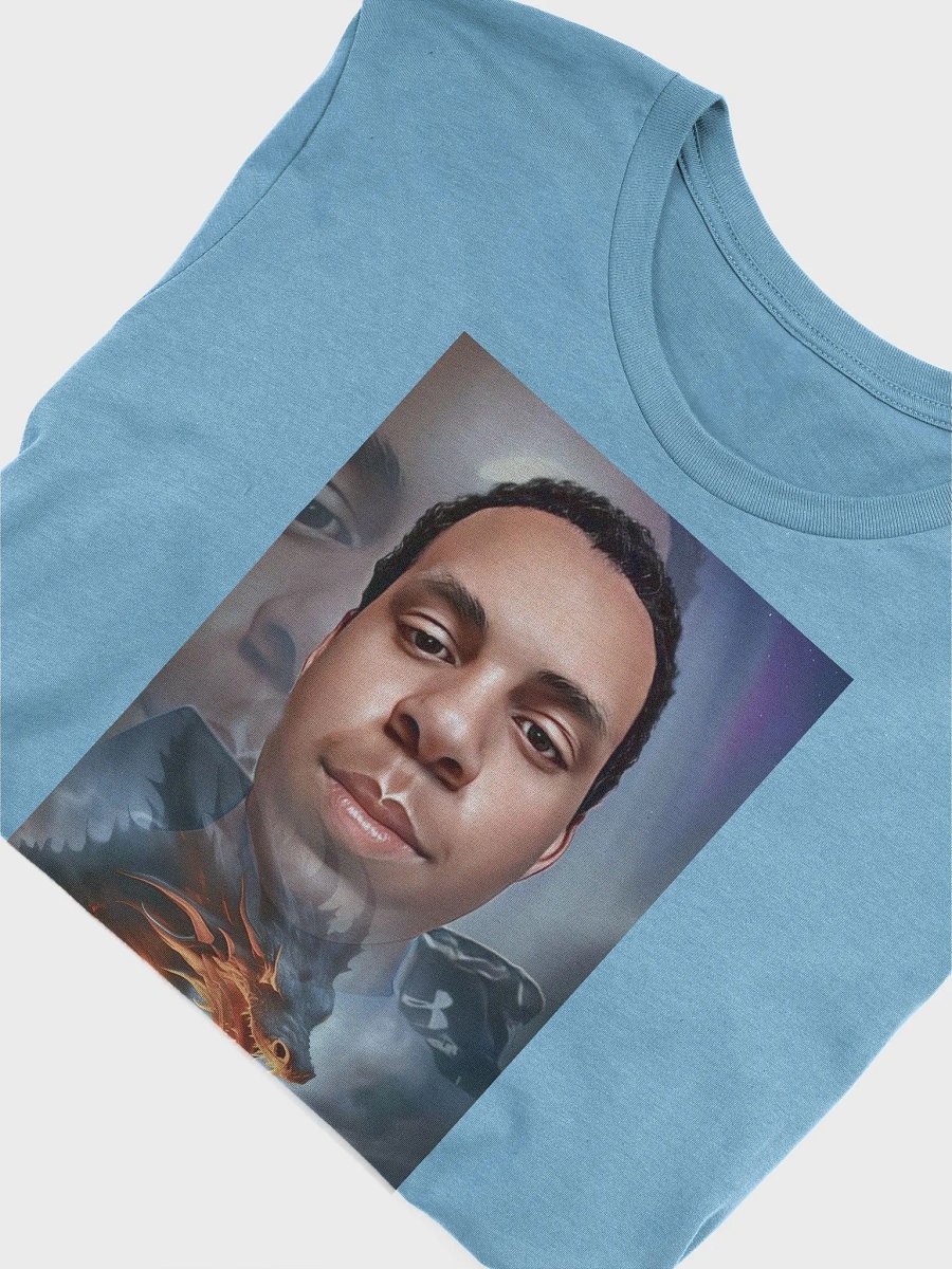 Camrian Hay Dragon Design T shirt 27 product image (5)