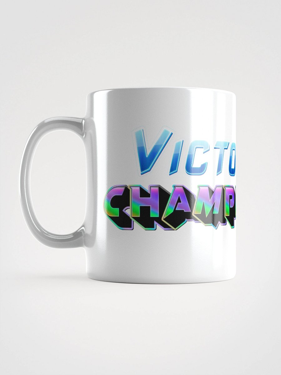 Tasse Victory Run Championship product image (12)