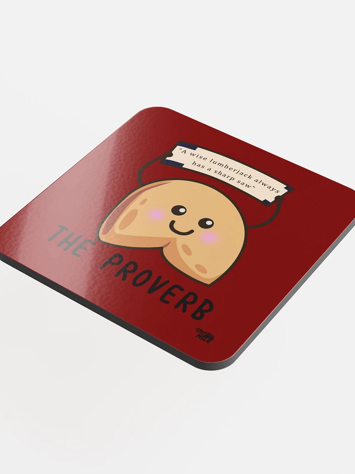 The Proverb - Coaster product image (1)