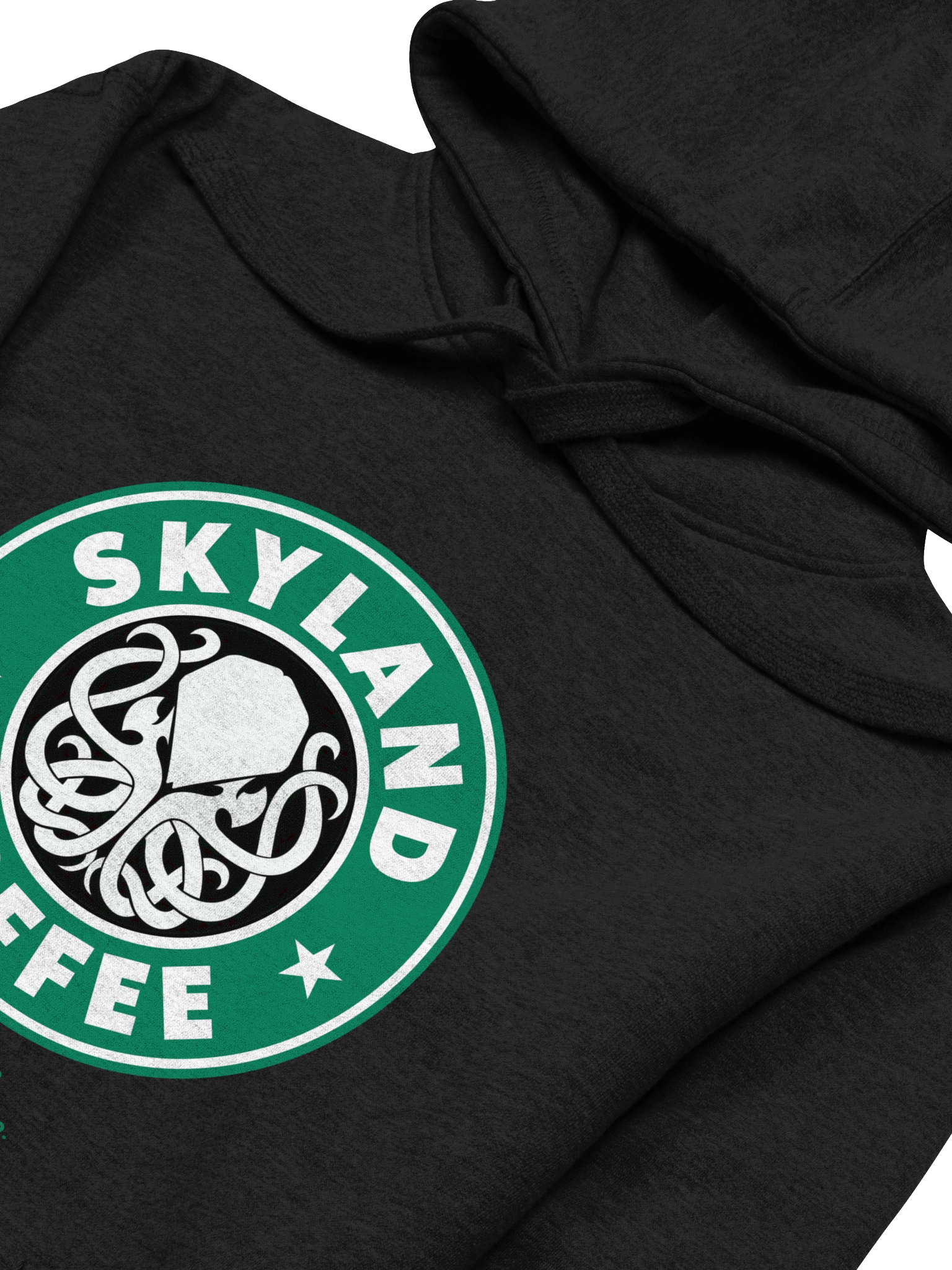 Skyland Coffee Hoodie product image (19)