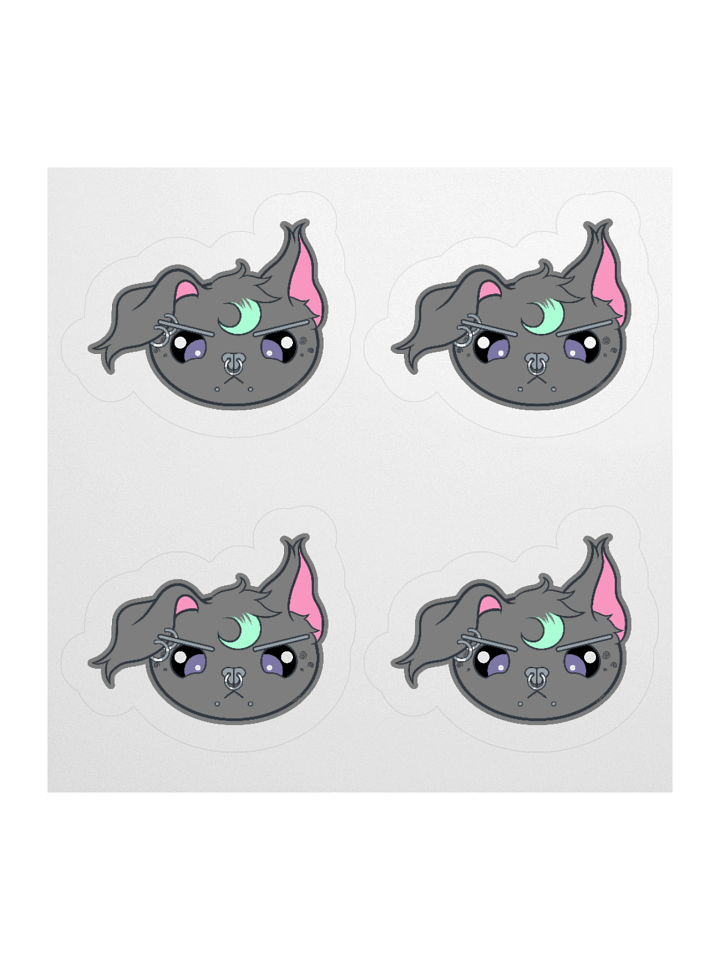 Redgy - Stickers product image (2)