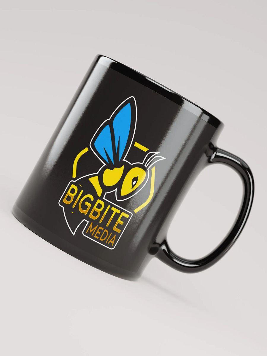 #TeamBIGBITE Coffee Mug product image (7)