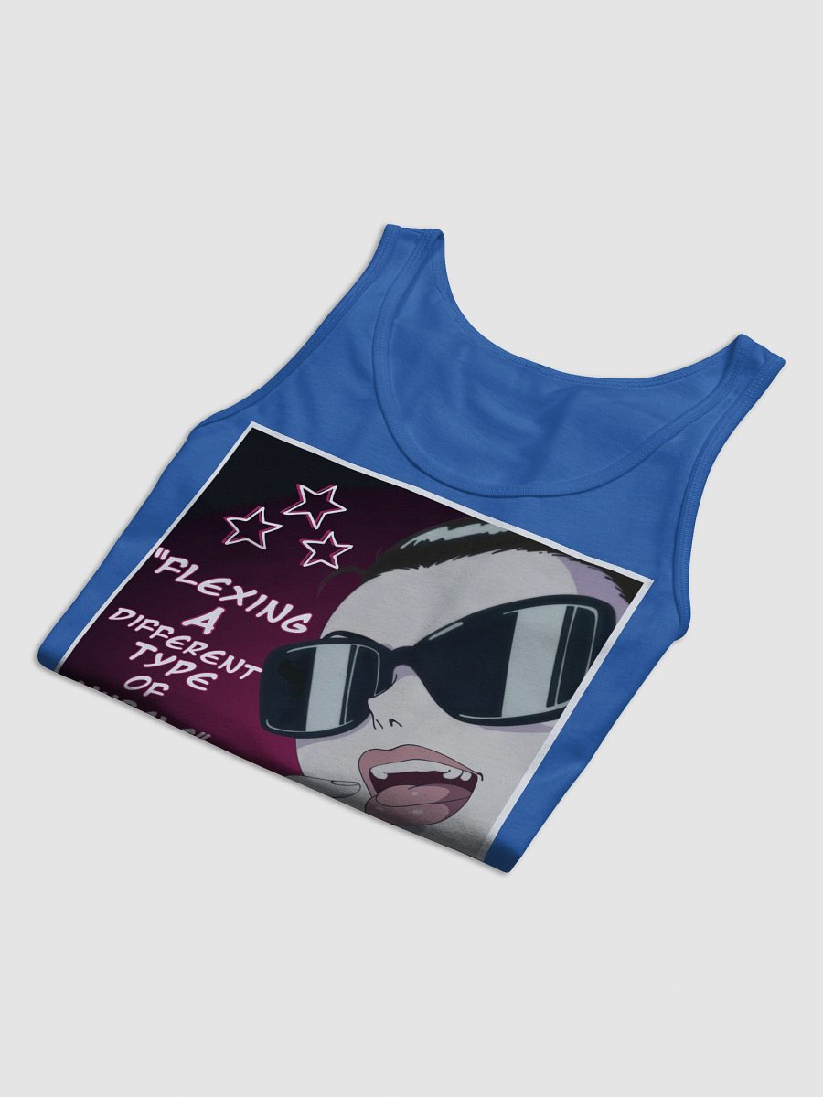 Moan Zone Tank Top product image (64)