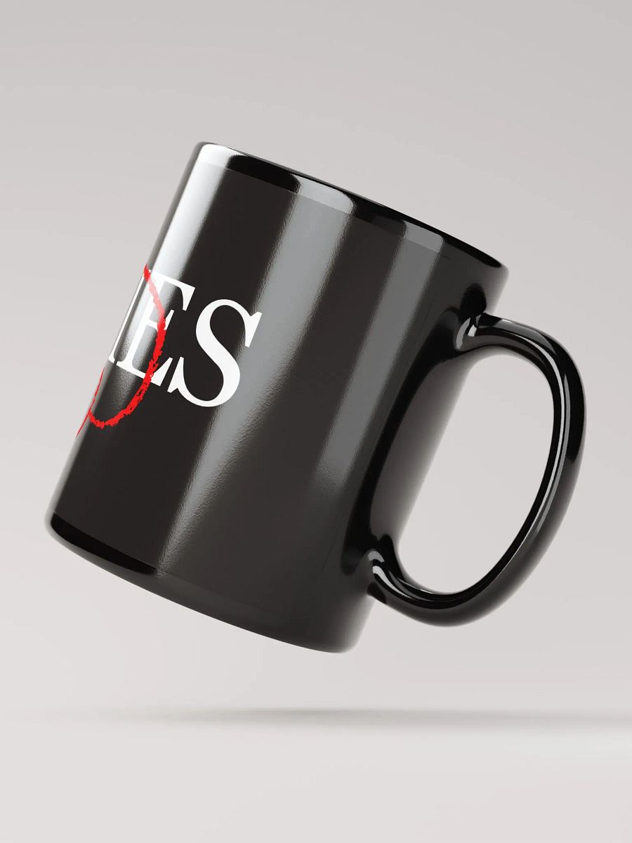 Queries Mug product image (3)