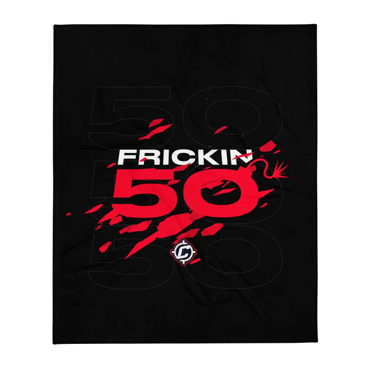 Frickin 50 Collection product image (2)