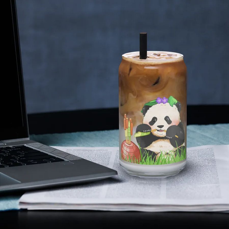 XIANXIANZAI🐼Giant Panda product image (33)