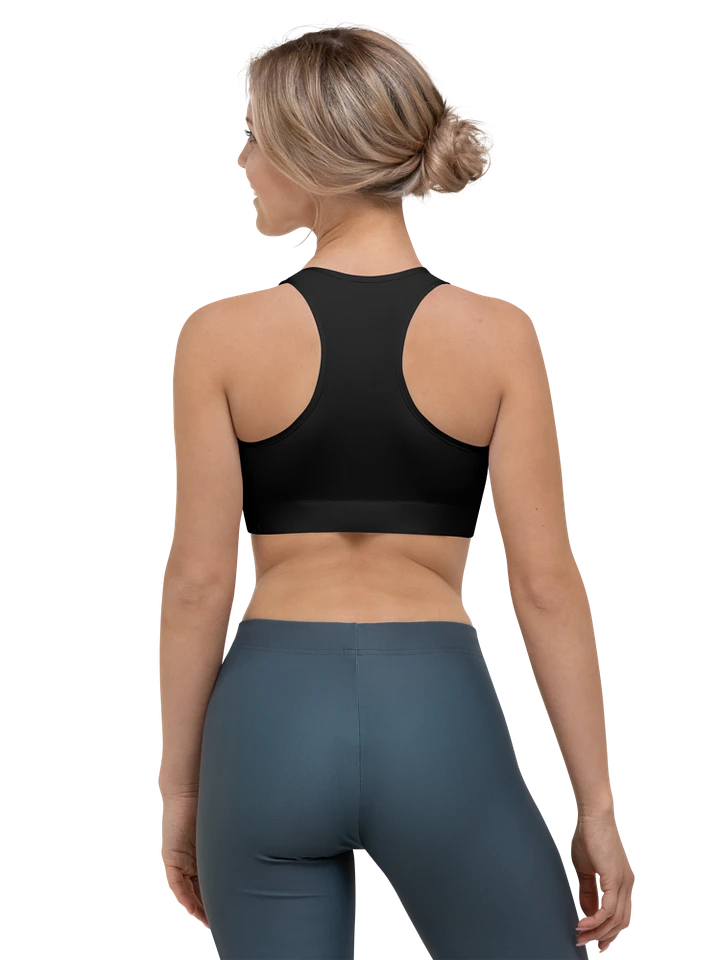 Sports Bra product image (2)