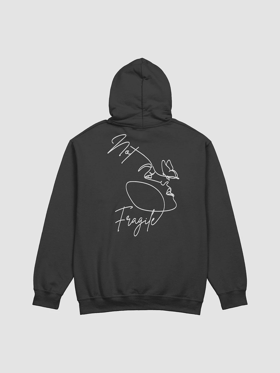 DYOD Not Fragile Hoodie product image (11)