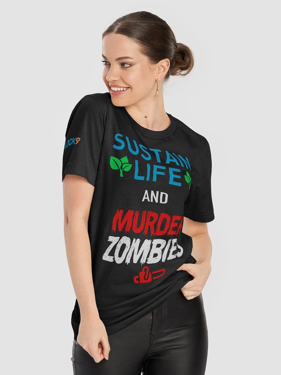 Sustain Life & Murder Zombies product image (47)
