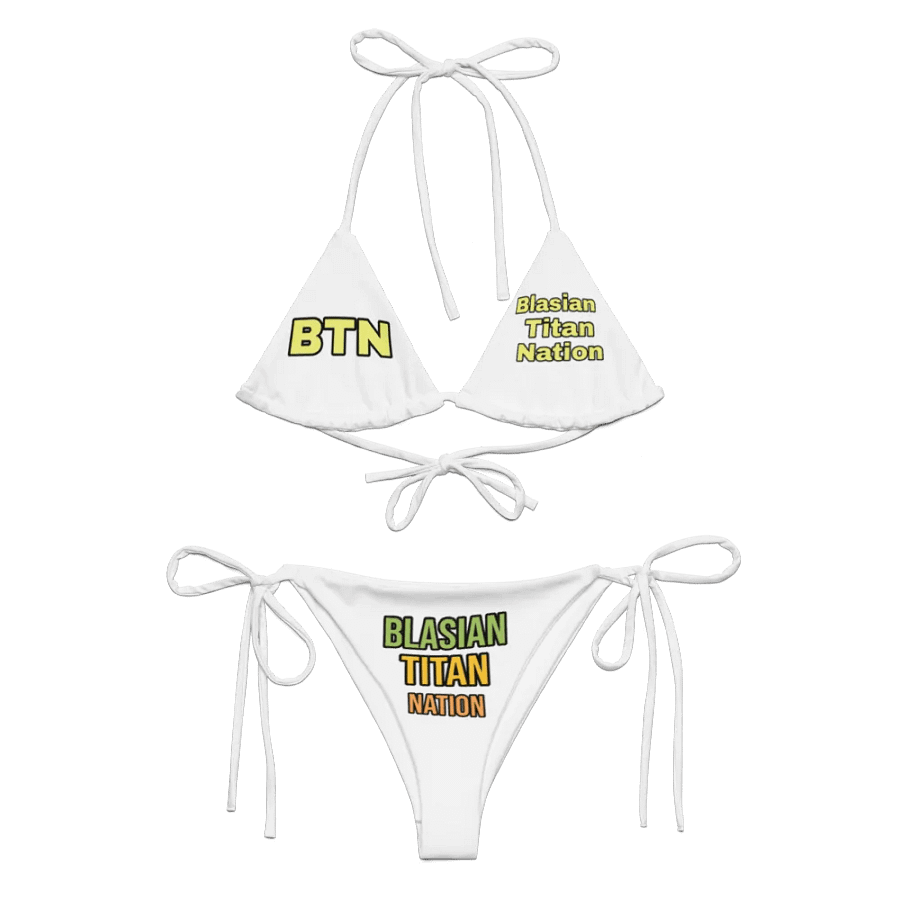 BTN Two Piece Bikini product image (12)