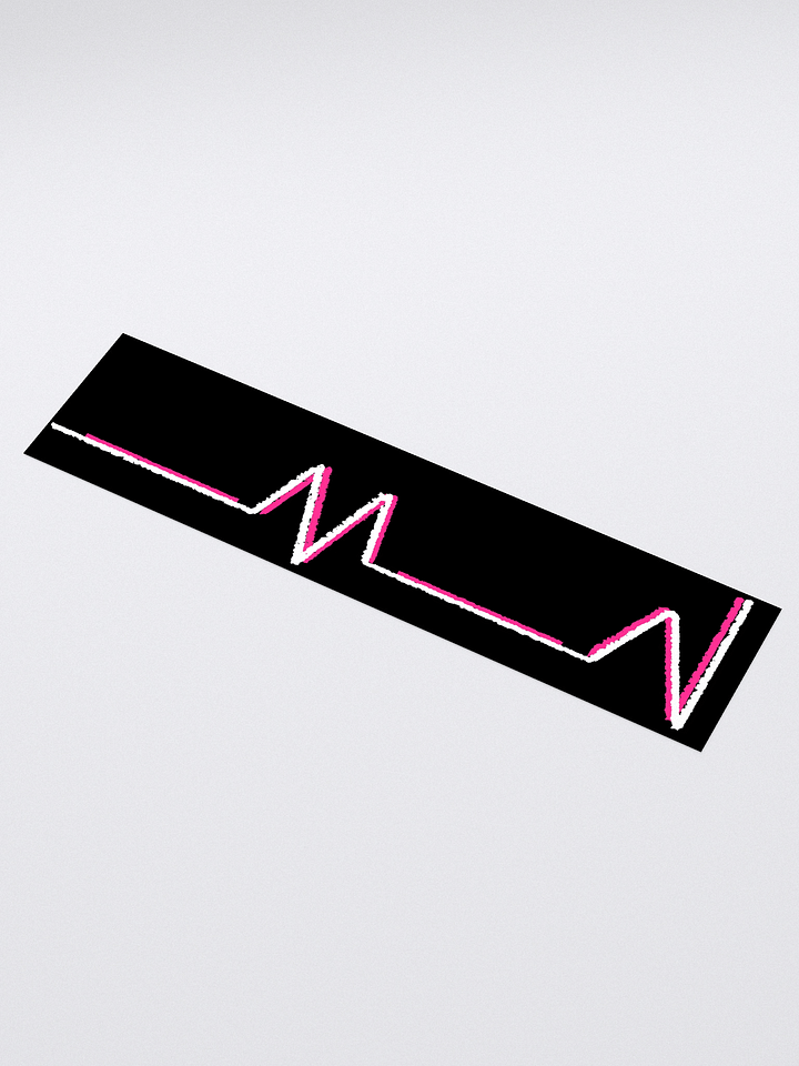 heartbeat sticker product image (2)