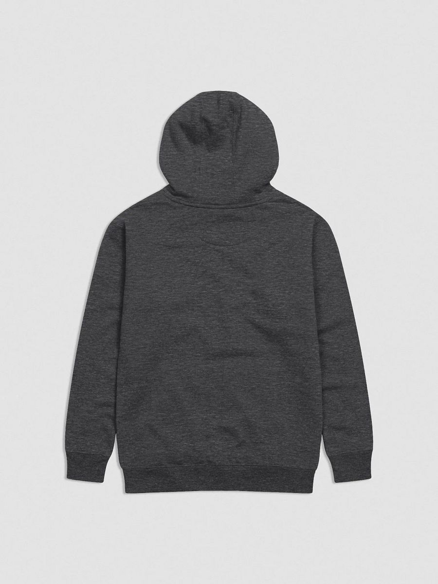 Kapow - Non-Binary - Hoodie product image (11)