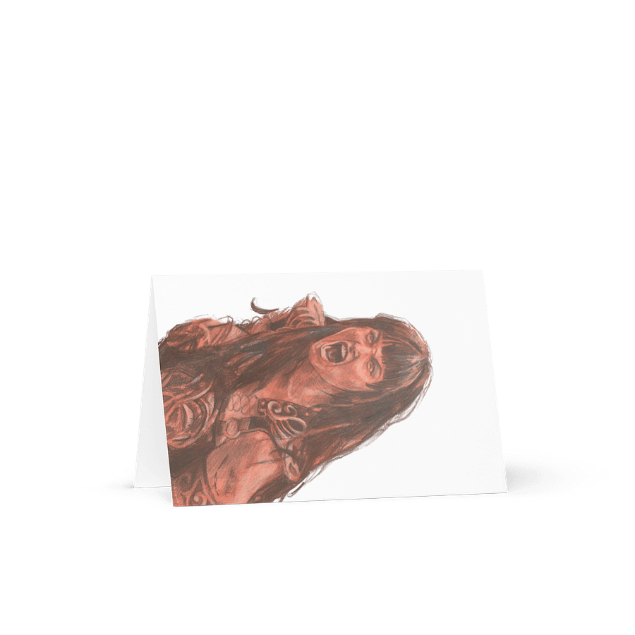 R A G E X E N A card product image (1)