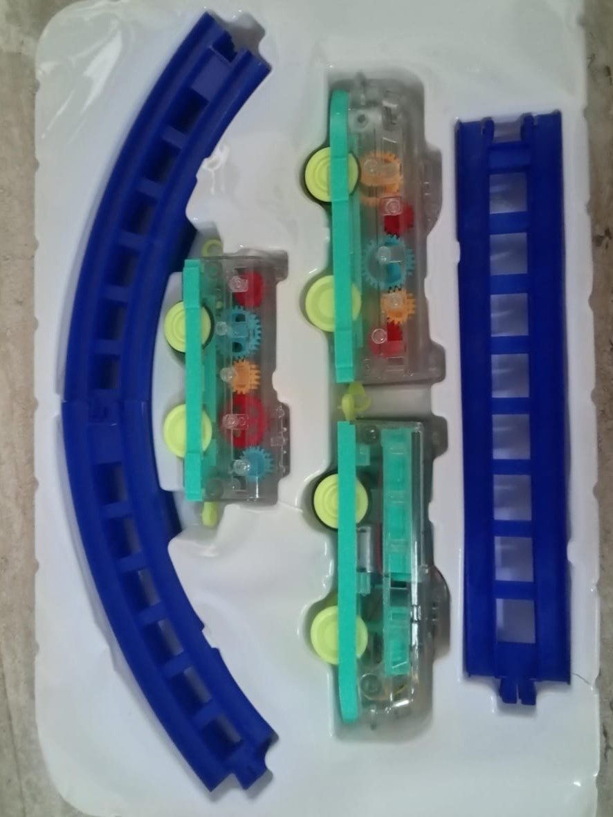TRAIN SET product image (3)