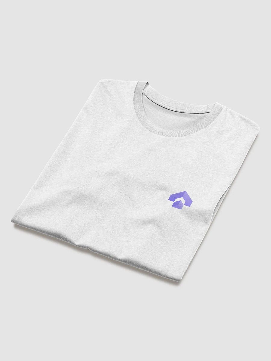 Organic Lofty Minimalist T-shirt product image (8)